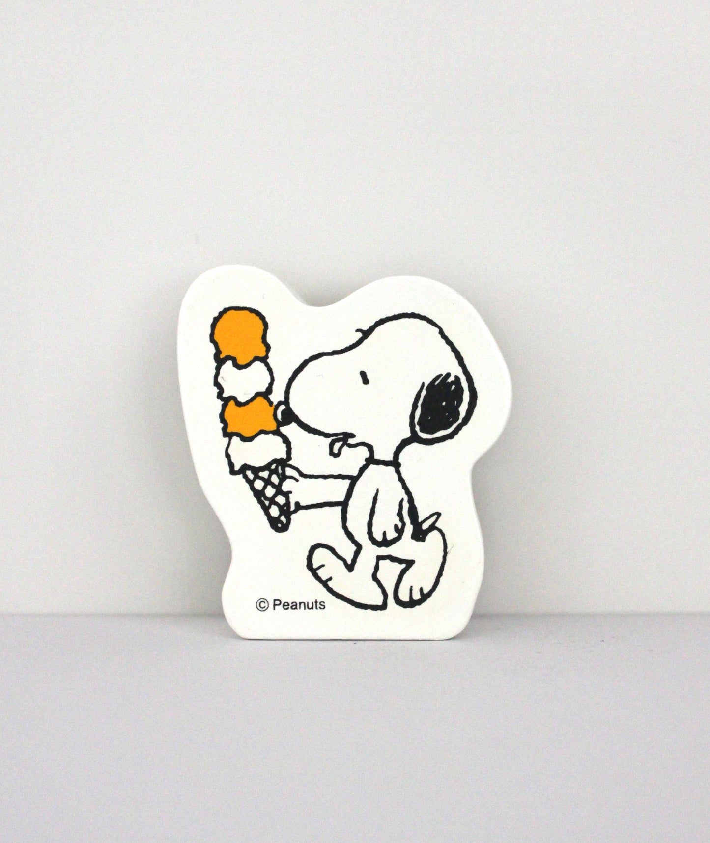 Kodomo No Kao Snoopy Stamps Collection