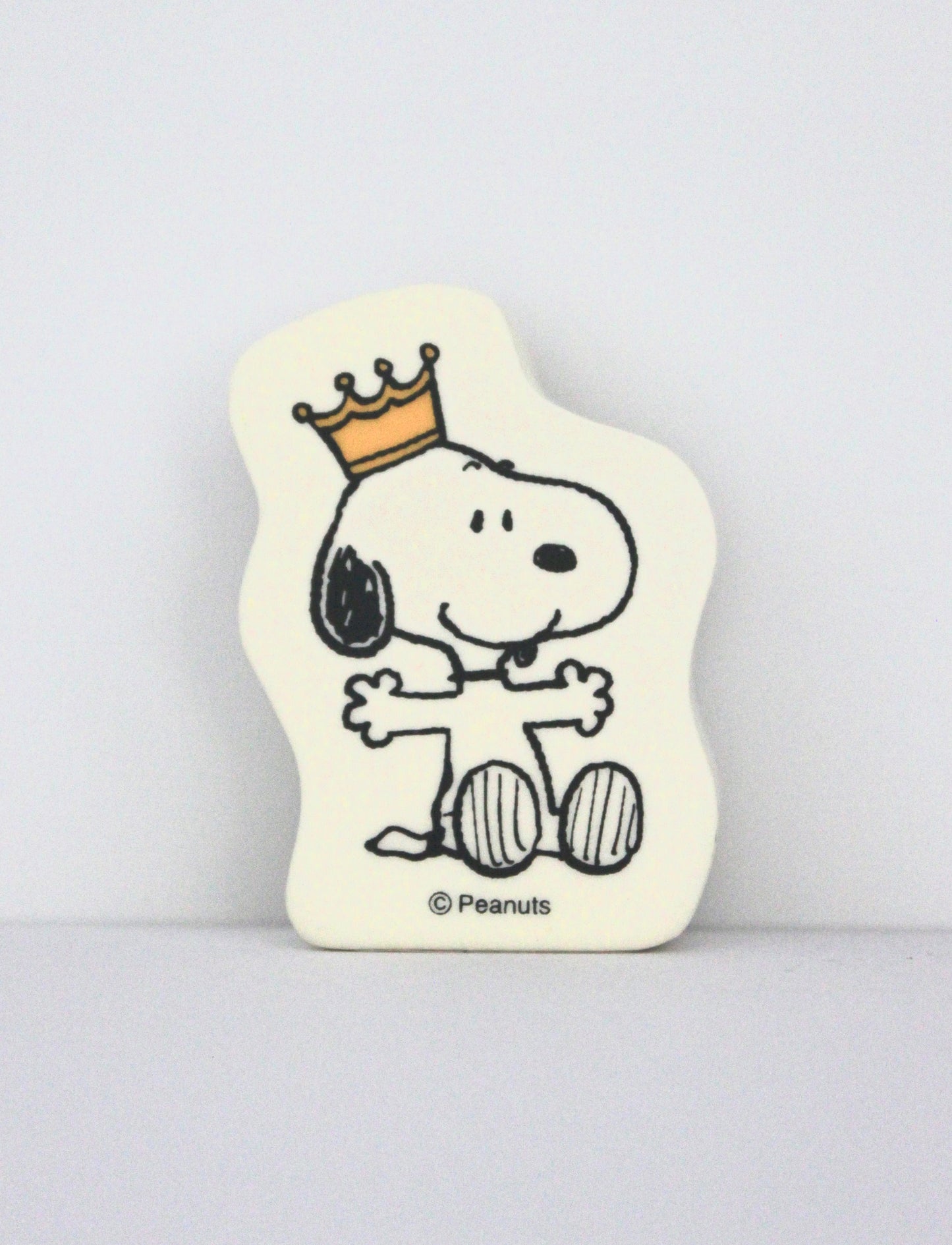 Kodomo No Kao Snoopy Stamps Collection