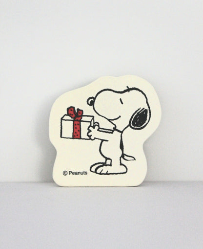 Kodomo No Kao Snoopy Stamps Collection