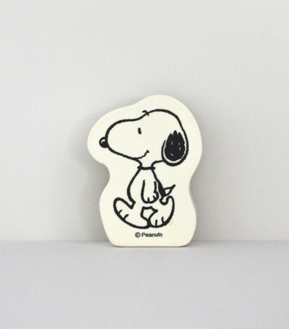 Kodomo No Kao Snoopy Stamps Collection