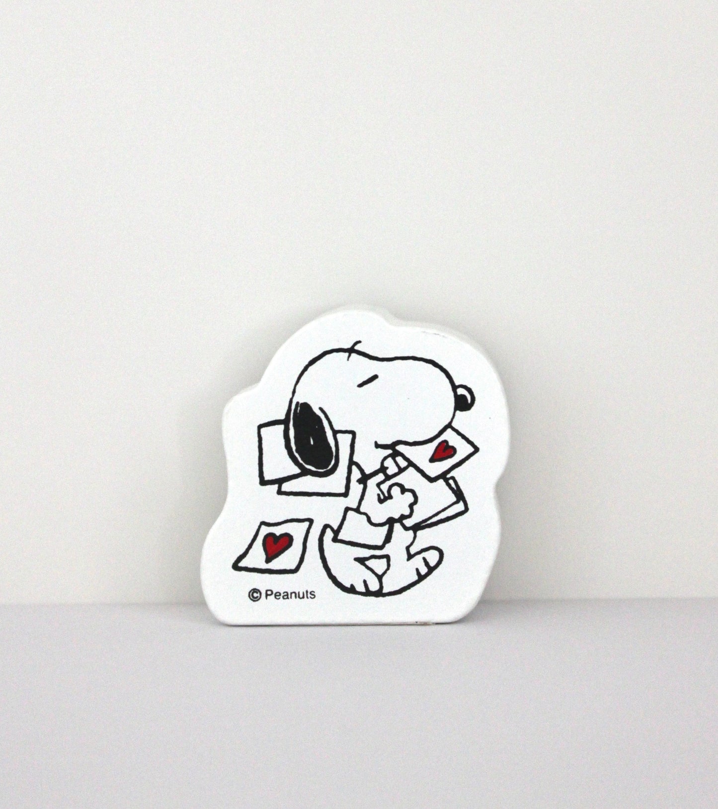 Kodomo No Kao Snoopy Stamps Collection