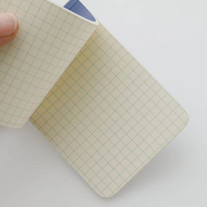 Penco Soft PP Notebook Grid B6