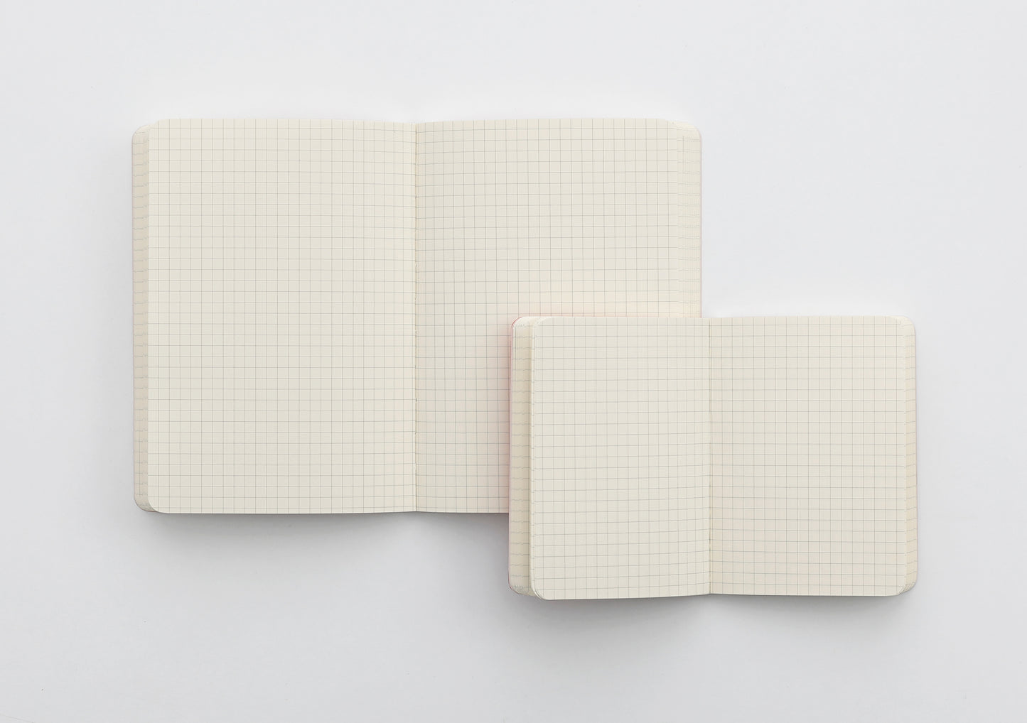 Penco Soft PP Notebook Grid B6