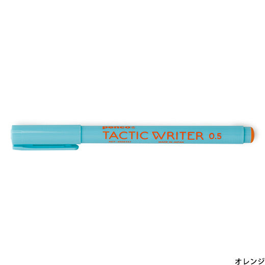 Penco Tactic Writer Pen 0.5mm