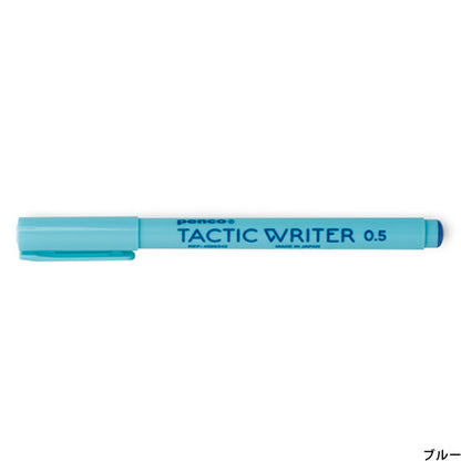 Penco Tactic Writer Pen 0.5mm