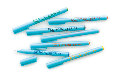 Penco Tactic Writer Pen 0.5mm