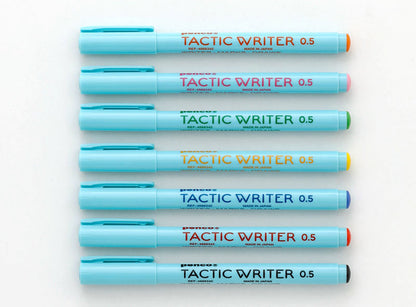 Penco Tactic Writer Pen 0.5mm