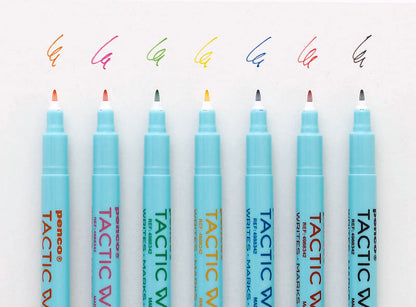 Penco Tactic Writer Pen 0.5mm