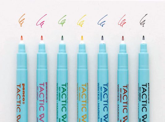 Penco Tactic Writer Pen 0.5mm